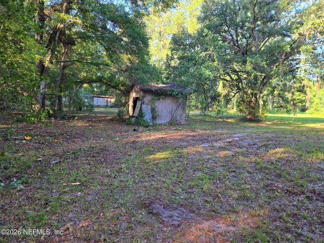 2709 KRISTI Court, Middleburg, FL 32068