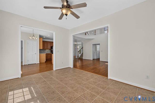 4161 Coles Point Way, Glen Allen, VA 23060