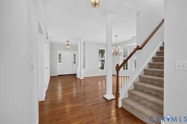 4161 Coles Point Way, Glen Allen, VA 23060