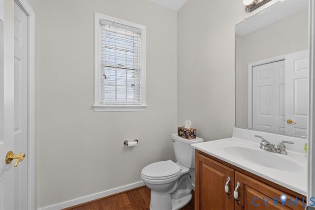 4161 Coles Point Way, Glen Allen, VA 23060