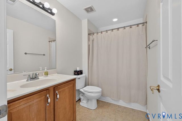 4161 Coles Point Way, Glen Allen, VA 23060