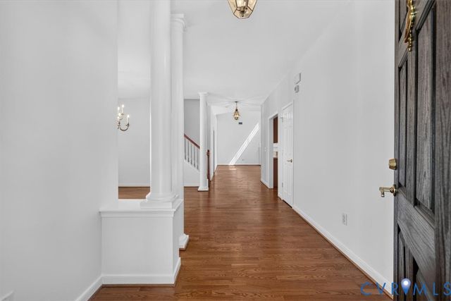 4161 Coles Point Way, Glen Allen, VA 23060