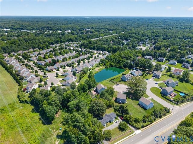 4161 Coles Point Way, Glen Allen, VA 23060