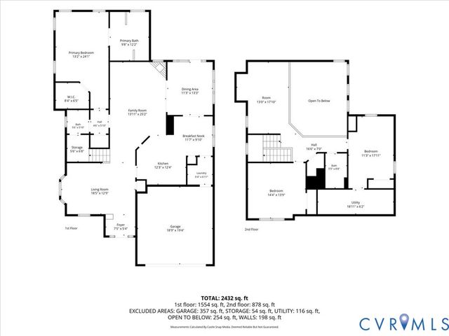 4161 Coles Point Way, Glen Allen, VA 23060