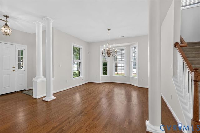 4161 Coles Point Way, Glen Allen, VA 23060