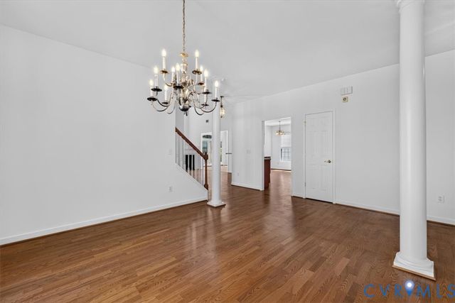 4161 Coles Point Way, Glen Allen, VA 23060