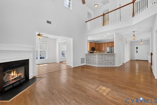 4161 Coles Point Way, Glen Allen, VA 23060