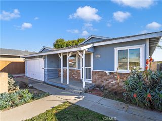 20610 Mansel Avenue, Torrance, CA 90503