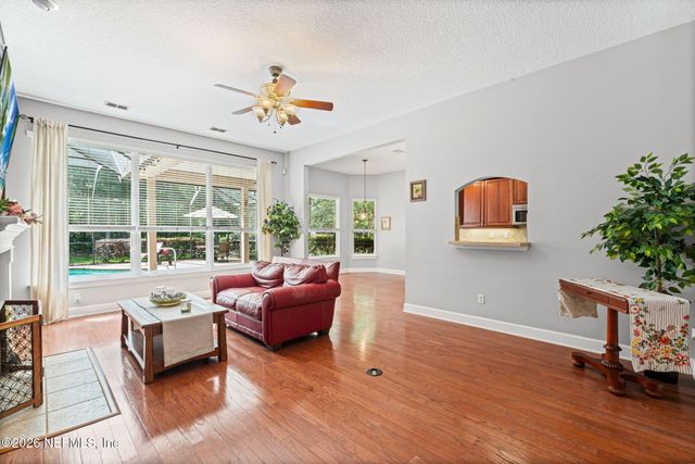 212 TWINING TRCE, St. Johns, FL 32259