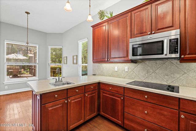 212 TWINING TRCE, St. Johns, FL 32259