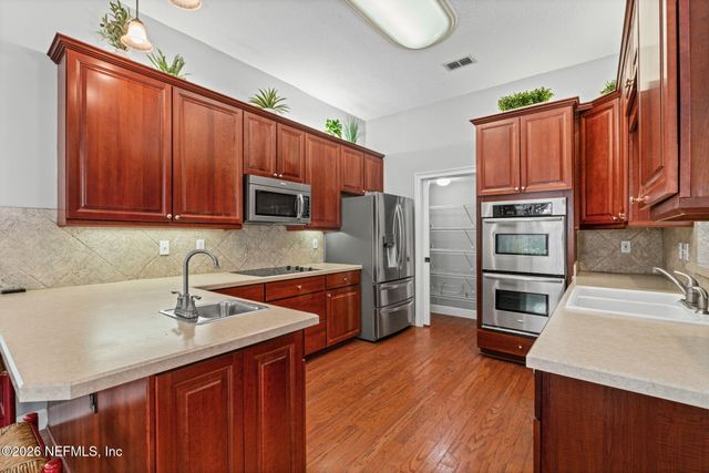 212 TWINING TRCE, St. Johns, FL 32259