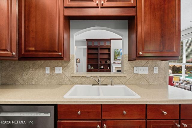 212 TWINING TRCE, St. Johns, FL 32259