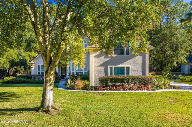 212 TWINING TRCE, St. Johns, FL 32259