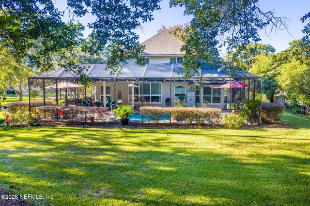 212 TWINING TRCE, St. Johns, FL 32259