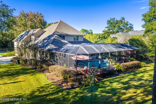 212 TWINING TRCE, St. Johns, FL 32259