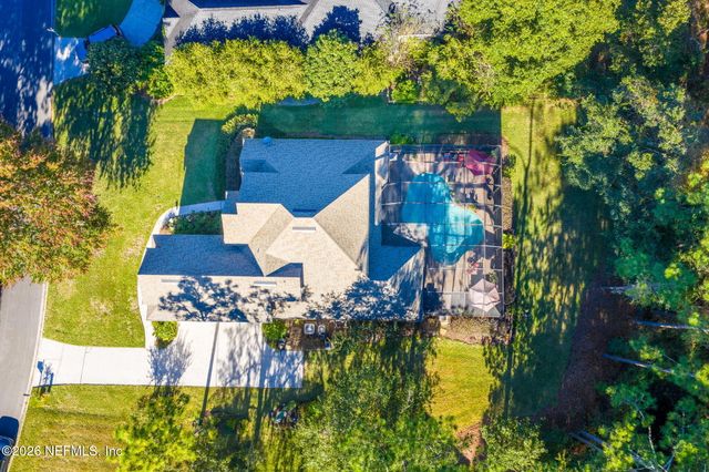 212 TWINING TRCE, St. Johns, FL 32259