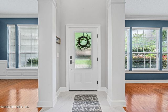 212 TWINING TRCE, St. Johns, FL 32259