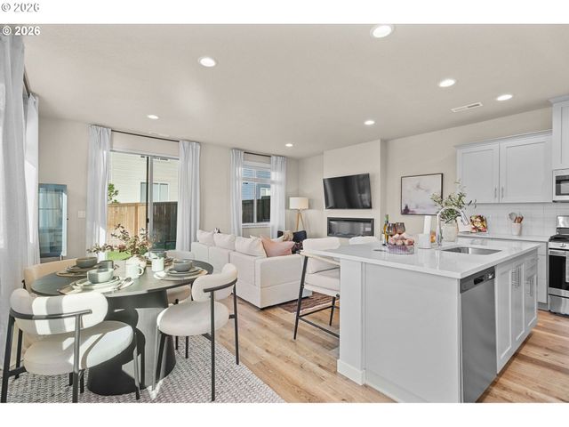 16794 Se ARDENWALD PARK Ter, Happy Valley, OR 97086
