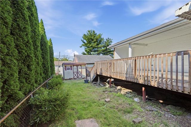 564 Washington Avenue, Northampton Boro, PA 18067