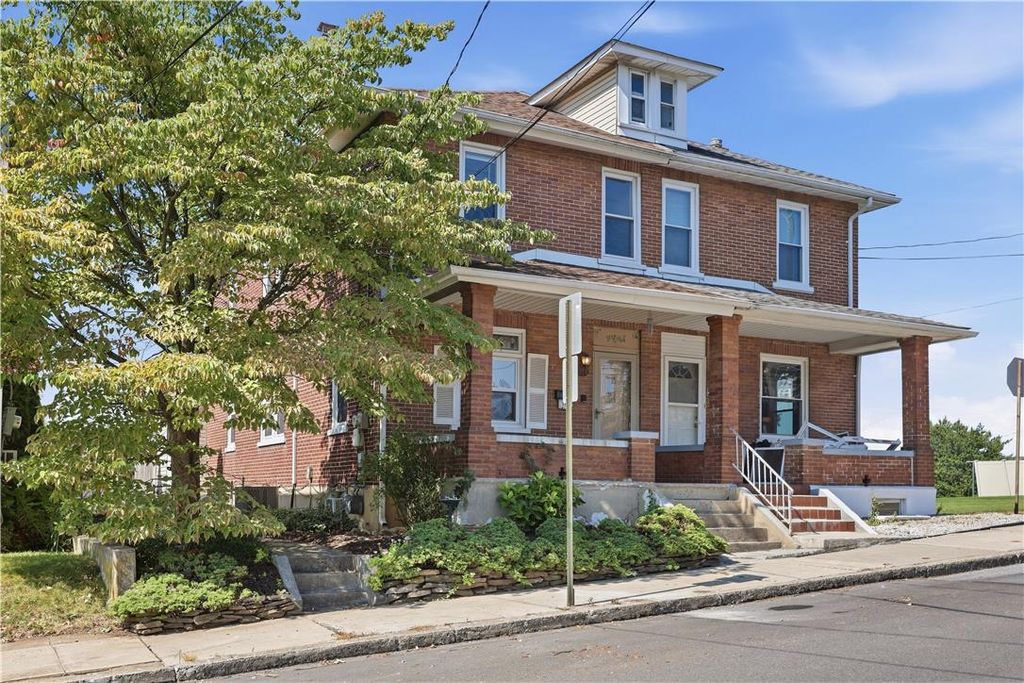 564 Washington Avenue, Northampton Boro, PA 18067