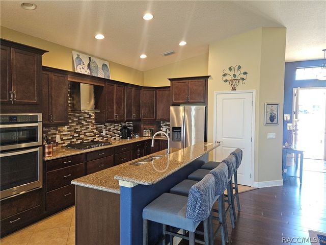 2353 N Mia Point, Lecanto, FL 34461