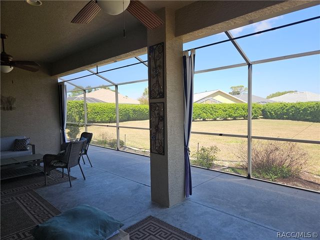 2353 N Mia Point, Lecanto, FL 34461