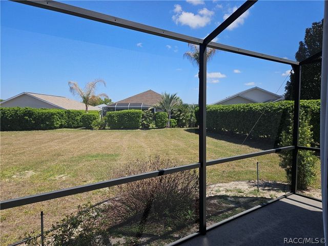 2353 N Mia Point, Lecanto, FL 34461