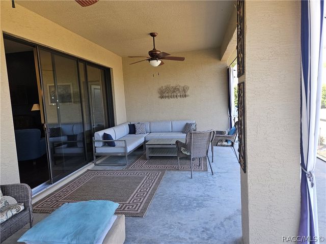 2353 N Mia Point, Lecanto, FL 34461