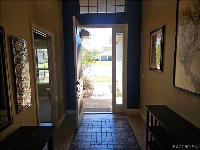 2353 N Mia Point, Lecanto, FL 34461