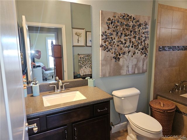 2353 N Mia Point, Lecanto, FL 34461