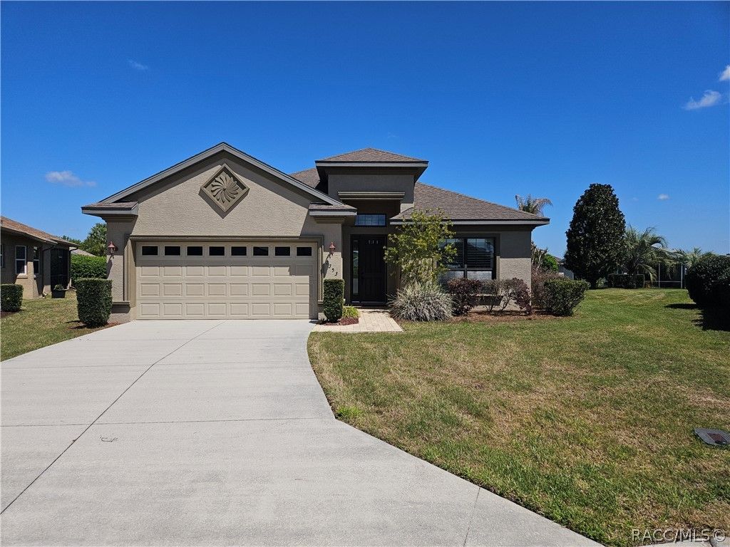 2353 N Mia Point, Lecanto, FL 34461