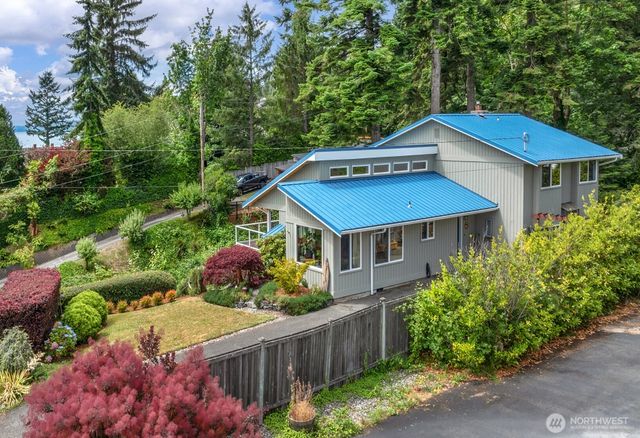 1011 43rd Street NW, Marysville, WA 98271