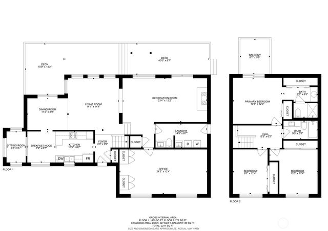 1011 43rd Street NW, Marysville, WA 98271