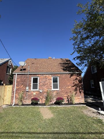 6209 Lodewyck Street, Detroit, MI 48224