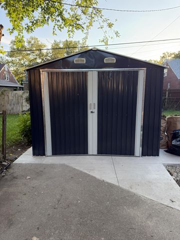 6209 Lodewyck Street, Detroit, MI 48224