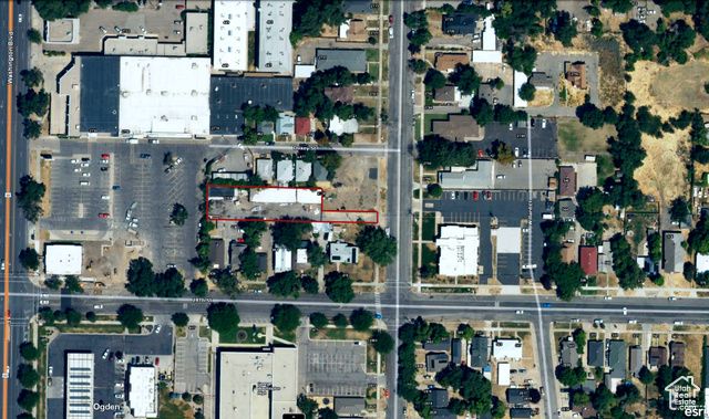 2769 S ADAMS AVE, Ogden, UT 84403