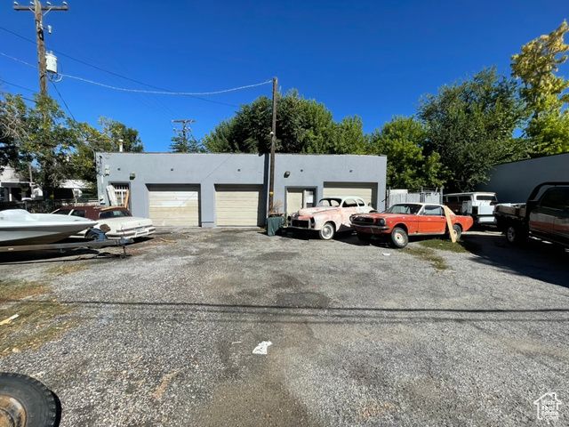 2769 S ADAMS AVE, Ogden, UT 84403