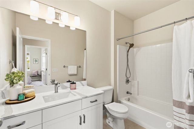 551 241st Lane SE, Sammamish, WA 98074