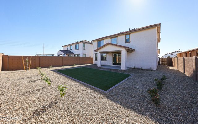 14744 W COTTONTAIL Lane, Surprise, AZ 85387
