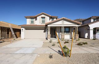 14744 W COTTONTAIL Lane, Surprise, AZ 85387