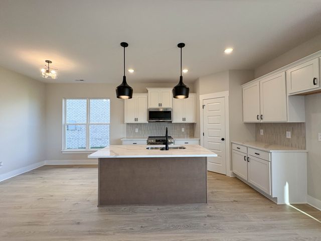 306 Hayward Ln lot 96, Gallatin, TN 37066