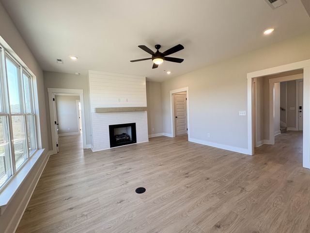 306 Hayward Ln lot 96, Gallatin, TN 37066