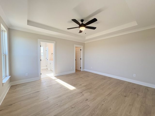 306 Hayward Ln lot 96, Gallatin, TN 37066