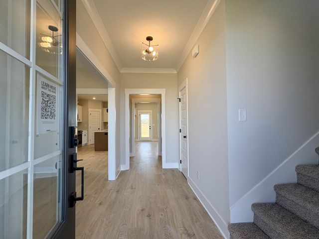 306 Hayward Ln lot 96, Gallatin, TN 37066