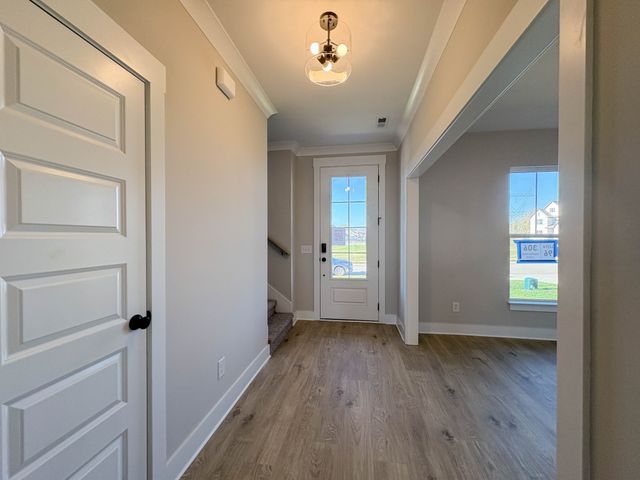 306 Hayward Ln lot 96, Gallatin, TN 37066