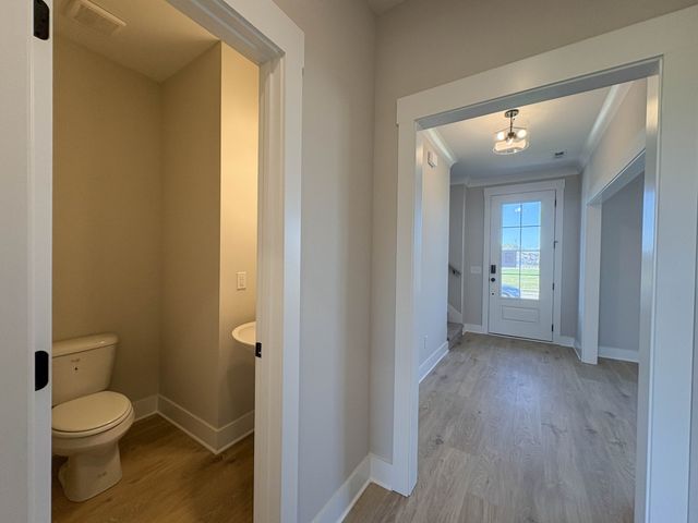 306 Hayward Ln lot 96, Gallatin, TN 37066