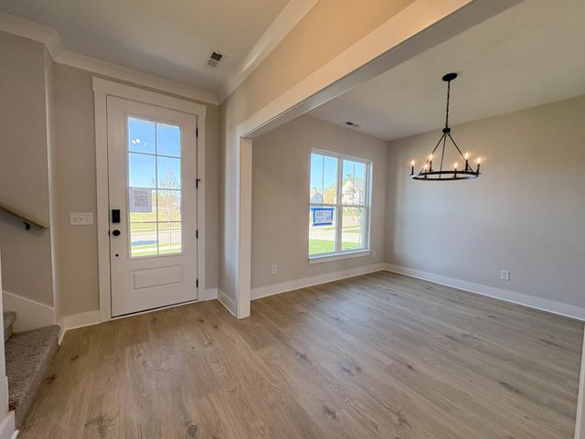 306 Hayward Ln lot 96, Gallatin, TN 37066