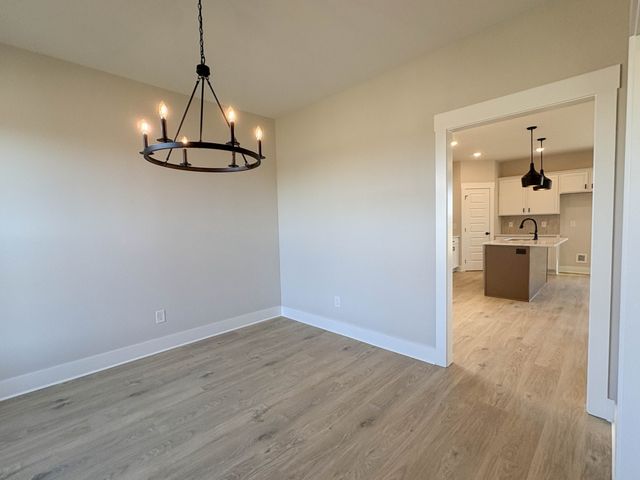 306 Hayward Ln lot 96, Gallatin, TN 37066