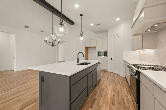 149 Kingfisher Lane, Aledo, TX 76008