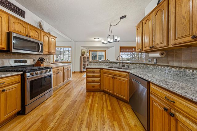 1809 Michigan Drive, Northfield, MN 55057